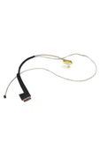 Lenovo ile Uyumlu IdeaPad 510-15IKB 80SV00F4TX, 510-15IKB 80SV00F5TX Ekran Data Flex Kablosu - 1