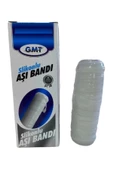 Gmt Silikonlu Aşı Bandı ( Streç Film Değildir ) - 1