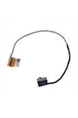 Toshiba ile Uyumlu Satellite L50-B-1K4, L50-B-1K5, L50-B-1K6 Ekran Data Flex Kablosu 30 Pin - 1