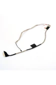 Packard Bell ile Uyumlu Easynote TE69-CX, TE69HW, TE69-HW Ekran Data Flex Kablosu 30 Pin - 1