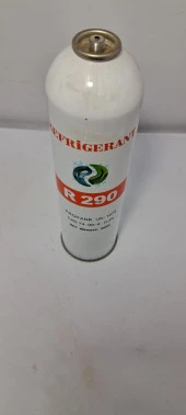 R-290 GAZ REFRİGRANT 380 GR - 2
