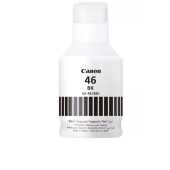 Canon Gı-46bk Siyah Şişe Mürekkep Kartuş Gx5040 gx6040 gx7040 - 1
