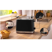 Bosch TAT4M223 Ekmek Kızartma Makinesi - 2