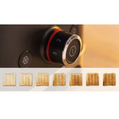 Bosch TAT4M223 Ekmek Kızartma Makinesi - 4