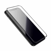 Xiaomi Redmi Note 11 Pro Ekran Koruyucu 21D Tam Kaplayan Kırılmaz Cam Kavisli - 3