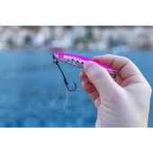 Mustad Mezashi Casting Jig Balığı 60 Gr thumbnail 5