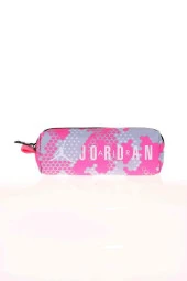 Jordan Air Kalem Çantası Missouri Pembe K2539 - 1