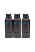 Slazenger Active Sport Erkek Deodorant Spray Mavi 150 ml 3 Adet - 1