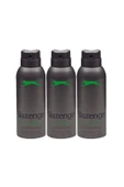 Slazenger Deodorant Active Sport Yeşil 150m X 3 Adet - 1