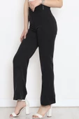 Duble Paça Pantolon Siyah - 726.1247. - 4