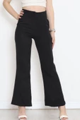 Duble Paça Pantolon Siyah - 726.1247. - 1
