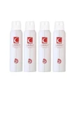 Caldion Deodorant For Women 150ml X 4 Adet - 1