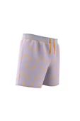adidas WVE CLX SL KIDS Çocuk  Deniz Şortu IP1582 - 8