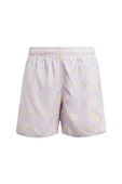 adidas WVE CLX SL KIDS Çocuk  Deniz Şortu IP1582 - 1