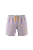 adidas WVE CLX SL KIDS Çocuk  Deniz Şortu IP1582 - 7
