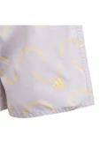 adidas WVE CLX SL KIDS Çocuk  Deniz Şortu IP1582 - 5