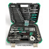 MELZOHOME 121 PC 72 DİŞ ORJİNAL LOKMA TAKIMI - 1