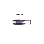 Pandora Thor 7 Cm Silikon Sahte Balık - 4