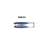 Pandora Thor 7 Cm Silikon Sahte Balık - 2