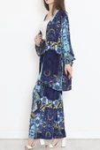 Kimono Takım Turkuaz - 10553.1095. - 4