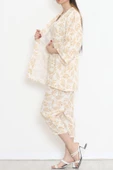 Kimono Takım Bej - 152342.701. - 4