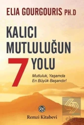 Kalıcı Mutluluğun 7 Yolu - 1
