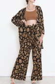 Kimono Takım Sütlükahve - 10553.1095. - 1