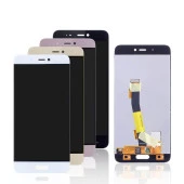 Fixist Xiaomi Mi 5 ile Uyumlu Lcd Ekran Dokunmatik (tmlcd0362) - 1