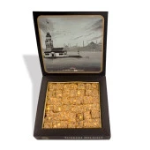 Altıncezve Orhan Efendi Kadayıflı Antep Fıstıklı Lokum 200 Gr - 3LÜ PAKET - 2