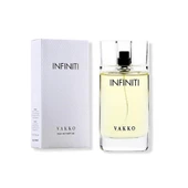 Vakko Infiniti 100 ML EDP Erkek Parfümü - 2