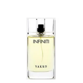 Vakko Infiniti 100 ML EDP Erkek Parfümü - 1