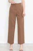 Beli Pensli Pantolon Kahve - 20857.683. - 5
