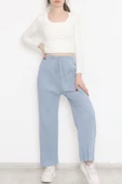 Fitilli Pantolon Açıkmavi2 - 8337.1567. - 5