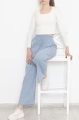 Fitilli Pantolon Açıkmavi2 - 8337.1567. - 3