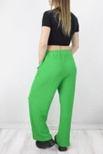 Bubble Pantolon Yeşil - 5900.070 - 4