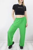 Bubble Pantolon Yeşil - 5900.070 - 1