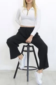 Fitilli Alt Siyah - 8337.1567. - 2