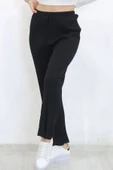 Fitilli Alt Siyah - 8337.1567. - 1