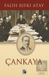 Çankaya - 1