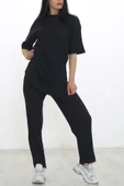 Fitilli Takım Siyah - 8622.1567. - 2