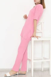 Fitilli Takım Pembe - 8622.1567. - 2