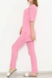 Fitilli Takım Pembe - 8622.1567. - 5