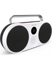 Polaroid P3 Bluetooth Hoparlör - Siyah & Beyaz - 2