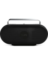 Polaroid P3 Bluetooth Hoparlör - Siyah & Beyaz - 4