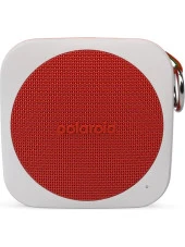 Polaroid P1 Bluetooth Hoparlör Kırmızı - 1