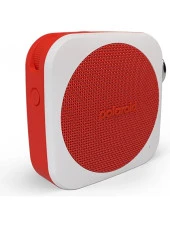 Polaroid P1 Bluetooth Hoparlör Kırmızı - 3