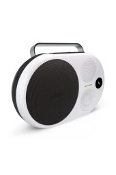 Polaroid P4 Bluetooth Hoparlör Siyah & Beyaz - 3