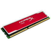 Kingston HYPERX 4GB 1x4GB 1600MHZ KHX16C9B1R/4 DIMM CL9 GAMING RAM 240pin - 2