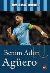 Benim Adım Agüero - 1