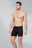 Namaldı Erkek Modal Likralı Biyeli Boxer 197 - 3 Adet - 10